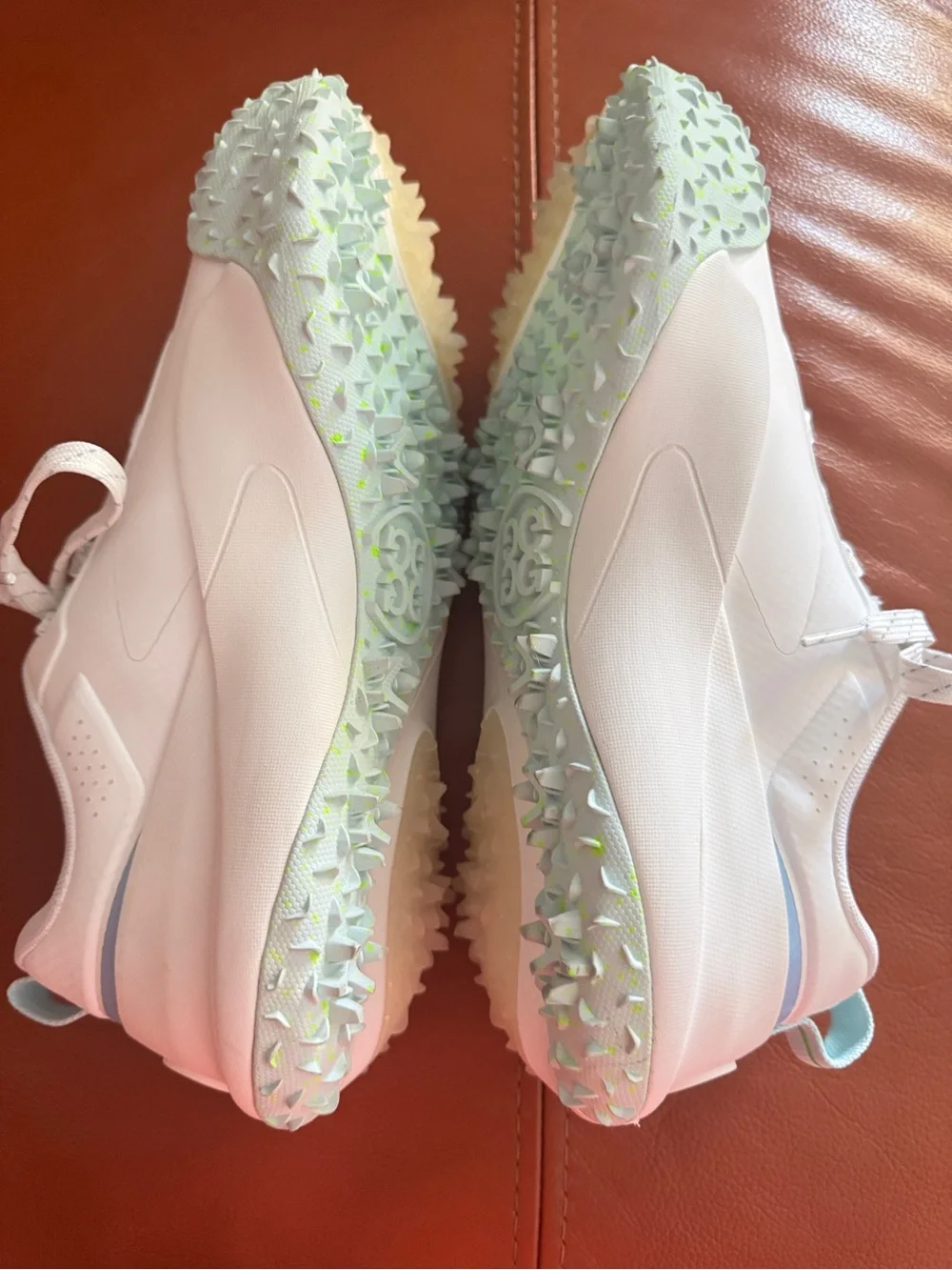 G/FORE Golf Shoes G/18 women’s - Picture 6 of 16